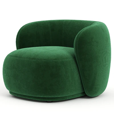 Rene Armchair by Merediani — Ver 5