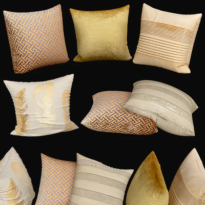Decorative pillows | № 026 — Скачать