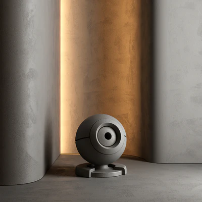 Decorative wall plaster paint colors set 17 — Вид 5