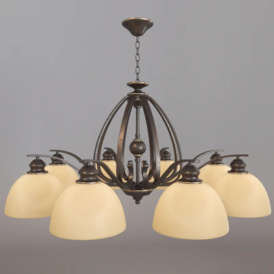 Chandelier Donolux Lanterna S1100078 — Descargar