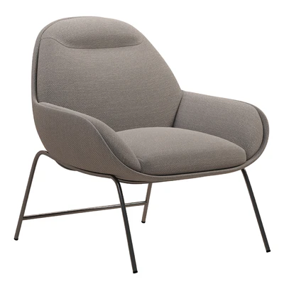 Mii Occasional Lounge Chair — Ver 5