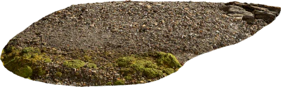 tundra rocky ground 007 — Descargar