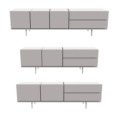 Papadatos Twist H sideboard — Вид 2