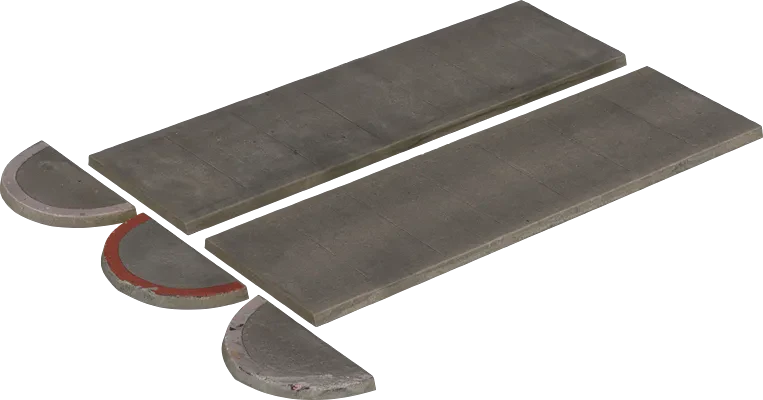 modular concrete median kit 001 — Descargar