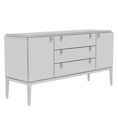 Dantone Home Glamour Комод — Вид 3