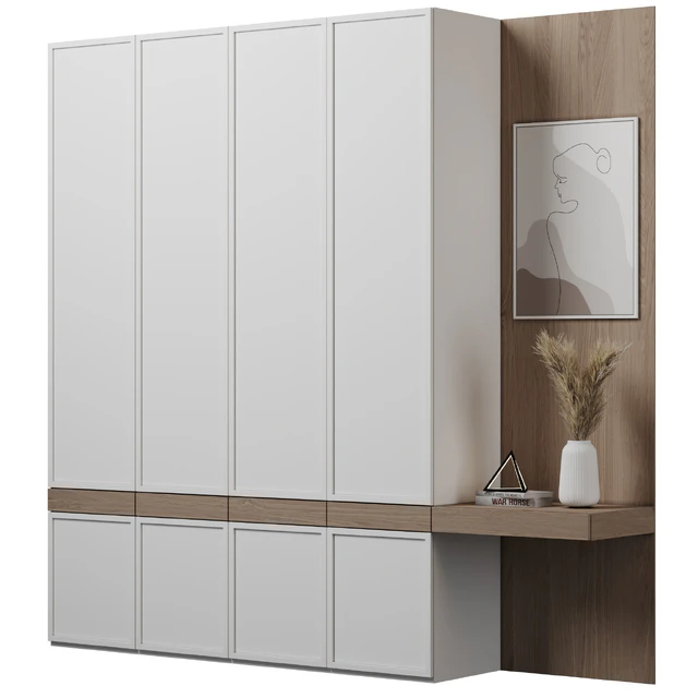 Wardrobe — Descargar