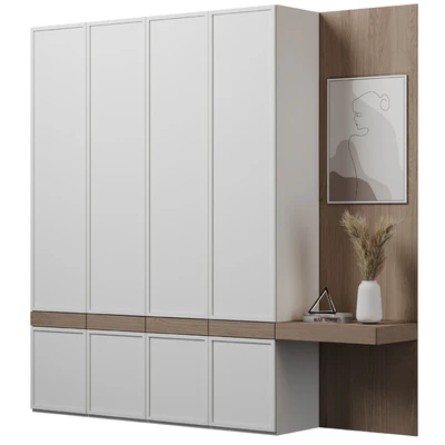 Wardrobe — Ver 3