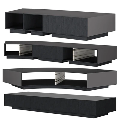 Set Minotti Amber — Вид 1