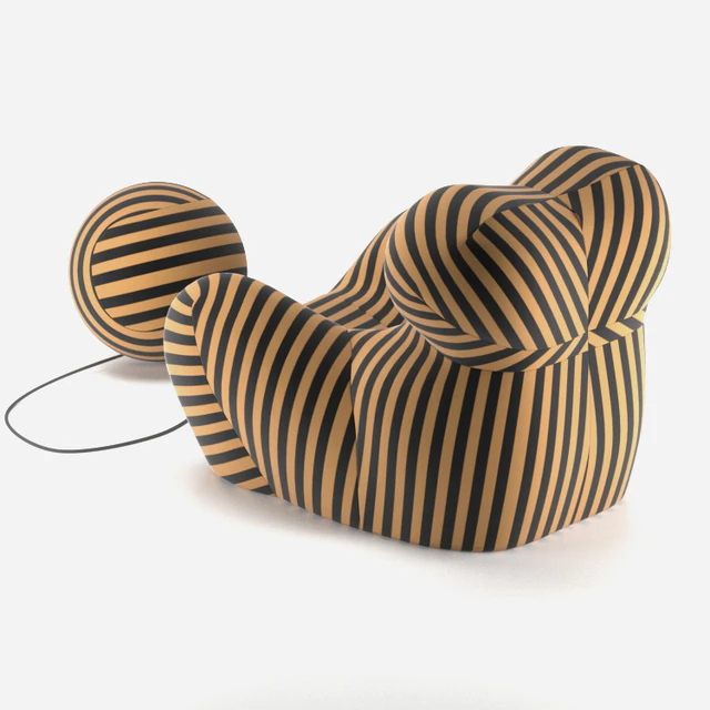 Armchair B&B Italia, UP 50 — Descargar