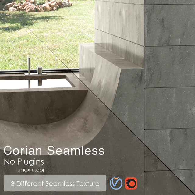 Dupont Corian Kitchen Countertops Aggregate — Descargar