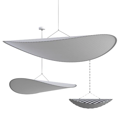Tense Pendel Lampe DrCG Model No 21 — Вид 5