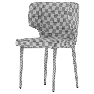 Mateo Chair by StoolGroup — Ver 5