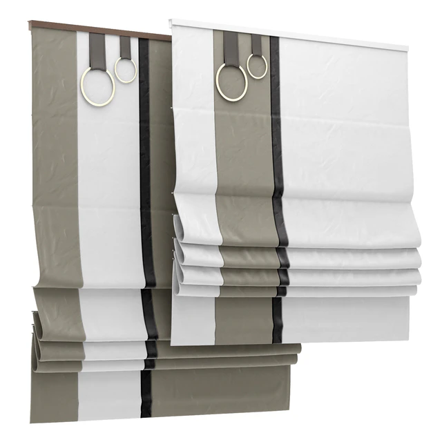 Roman blind 100 — Descargar