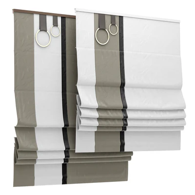 Roman blind 100 — Ver 1
