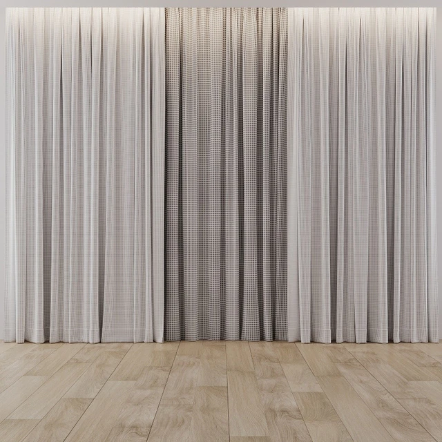 Curtains 08 — Скачать