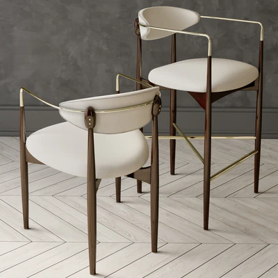 Kimberly Denman Leto Chair — Ver 2