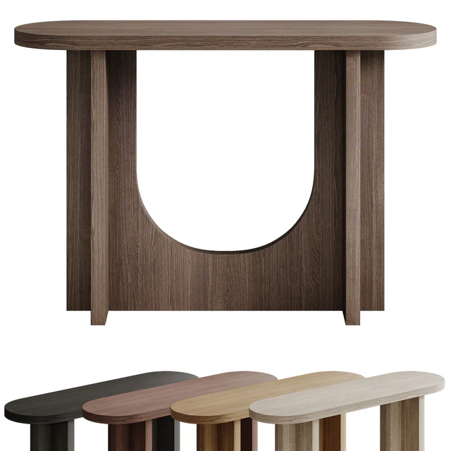 Console ARCH by Lulu space — Descargar