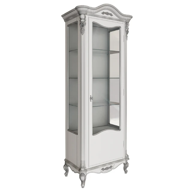 Showcase one-door high — Descargar