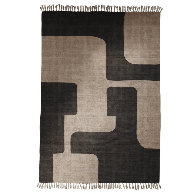 Triba carpet by La Redoute — Descargar