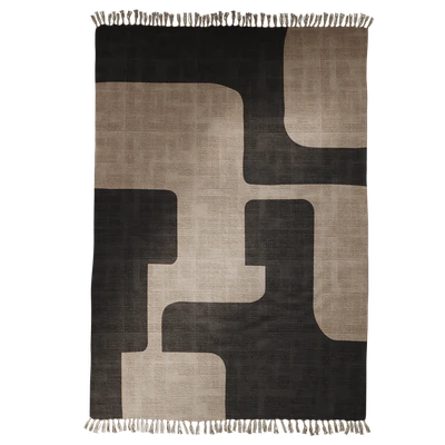 Triba carpet by La Redoute — Ver 5
