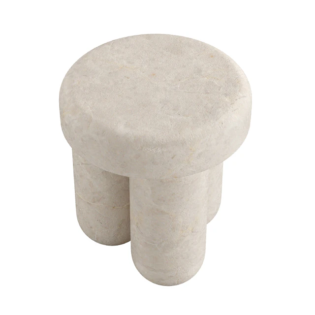 Orsetto 03 stool side table by Martin Massé — Скачать