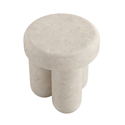 Orsetto 03 stool side table by Martin Massé — Вид 4