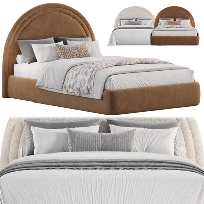 Sarah sherman kids bed — Ver 5