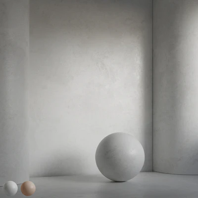Decorative plaster. Seamless decorative plaster material 101 — Ver 1