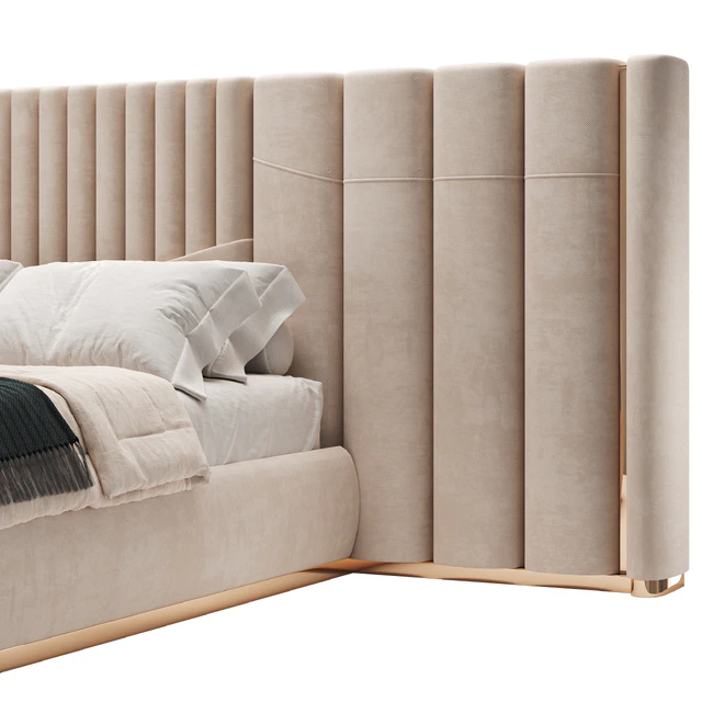 Prisma Bed — Скачать