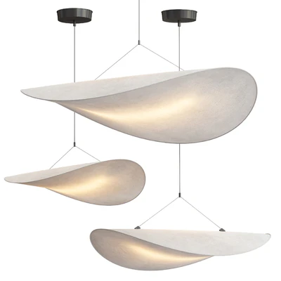 Tense Pendant Lamp — Ver 4