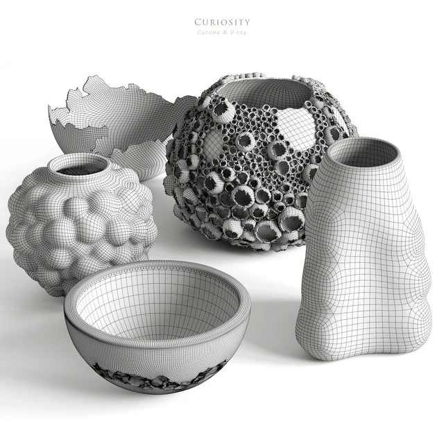 Curiosity — Descargar