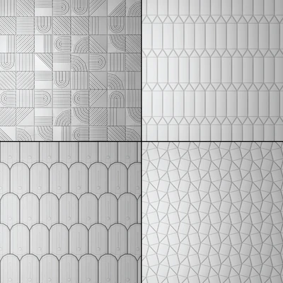 Yellow Tile — Вид 2