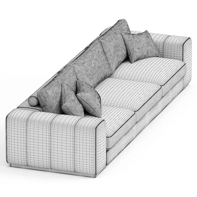 Sofa Charlie — Вид 3