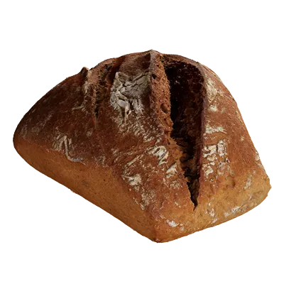 brown bread roll 001 — Скачать