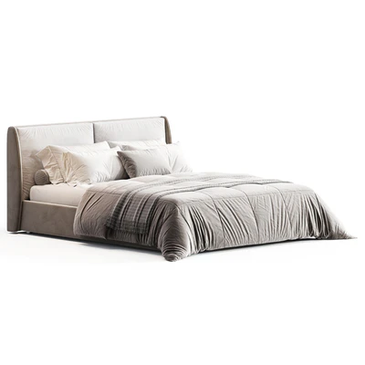 KEVIN BED BY FELIS — Вид 7