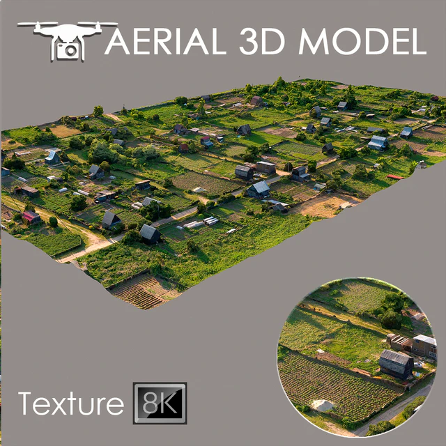 Aerial scan 16 — Descargar
