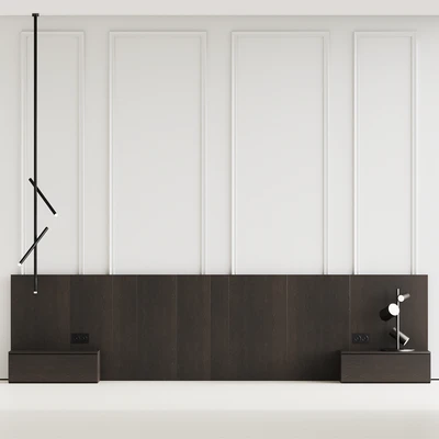 Изголовье 007 — Вид 7