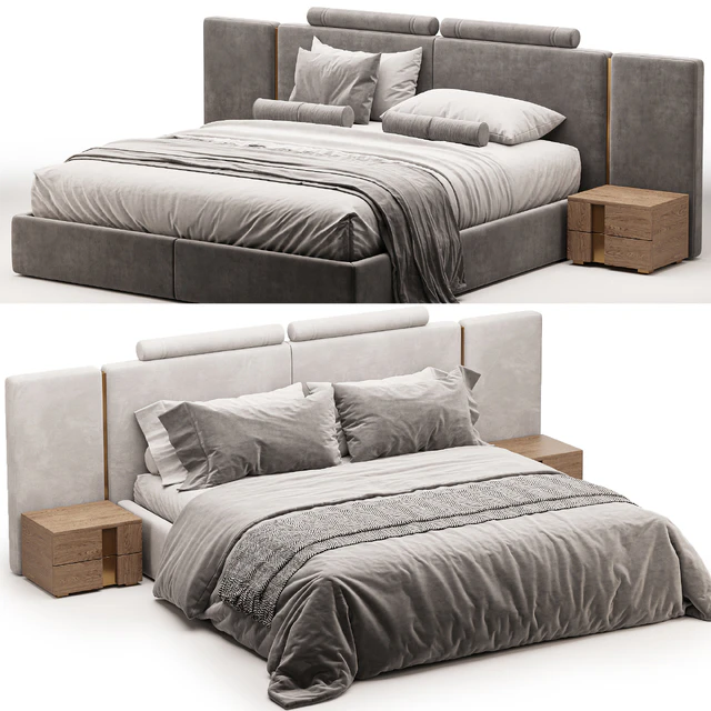 Bed Rubik Big — Скачать