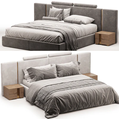 Bed Rubik Big — Вид 1