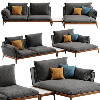 Talenti Cruise sofa 3 — Вид 1