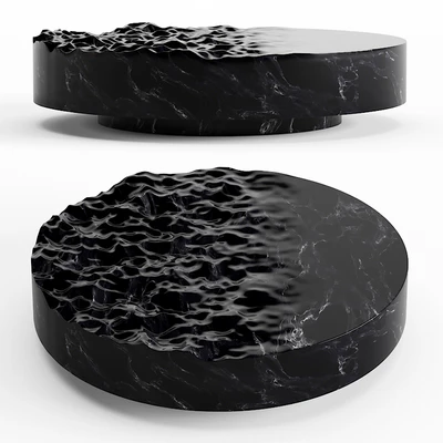 Mathieu Lehanneur Liquid Marble series the Ocean Memories collection — Descargar
