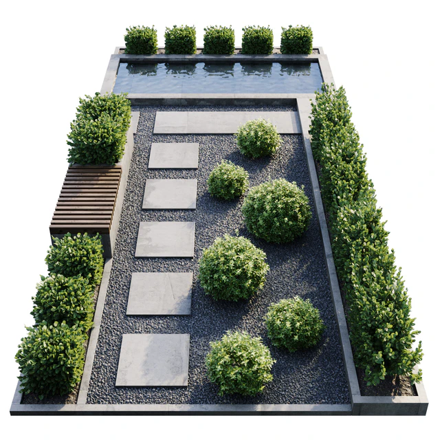 Backyard 1 — Descargar