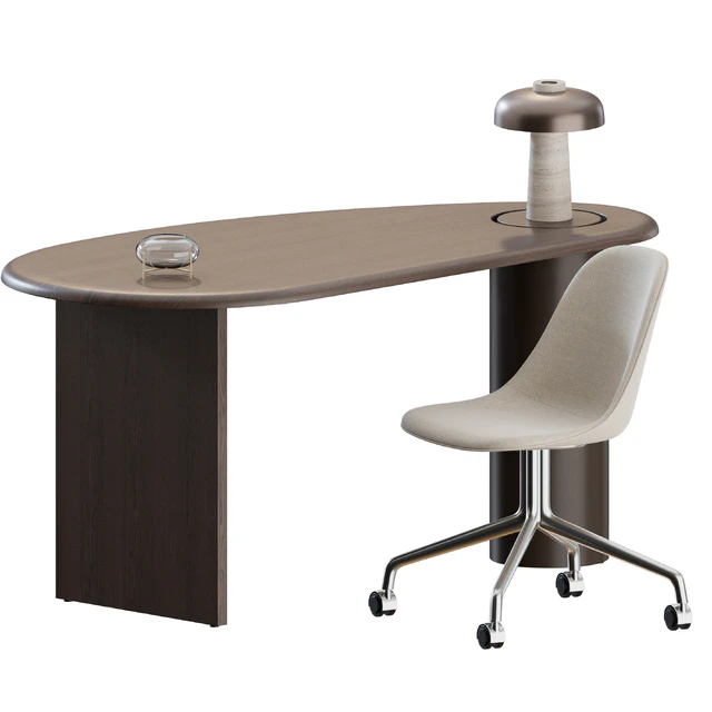 Office Set by Menu — Descargar