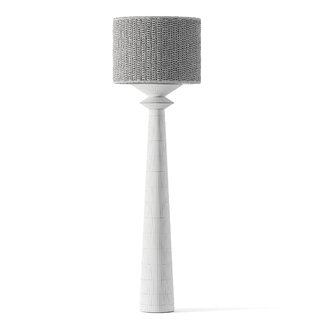 Floor lamp Sonoma by DANTONE HOME — Descargar