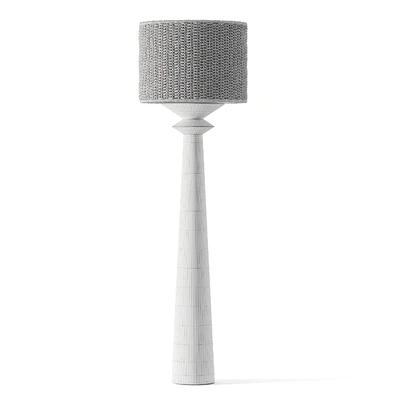 Floor lamp Sonoma by DANTONE HOME — Ver 4