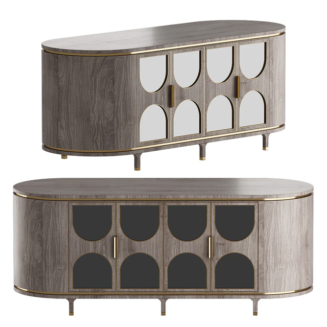 Verona Sideboard Frato Interiors — Descargar