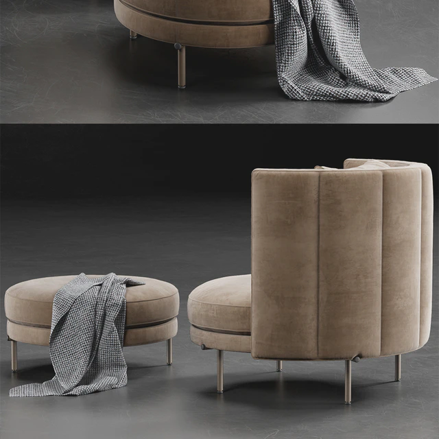 Minotti Torii — Descargar
