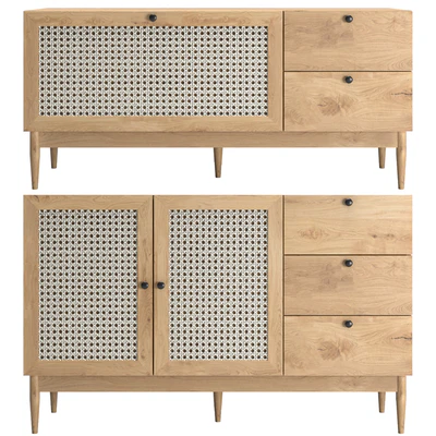 TV stand and Sideboard Roshal — Ver 1