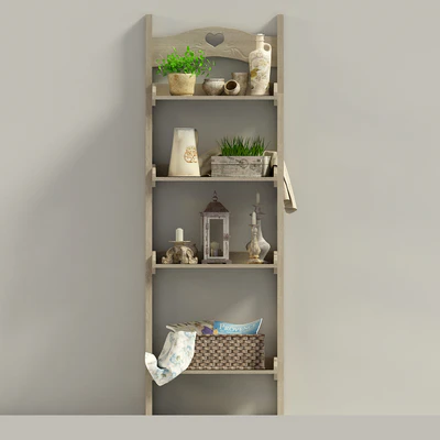shelving in the style of "Provence" # 2 — Ver 2