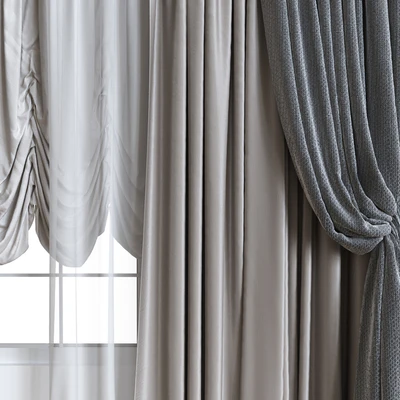 Curtains 8 — Ver 3